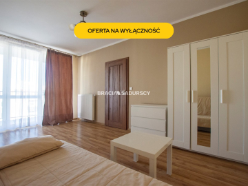 AVIA/ Orlińskiego 2 pokoje, kuchnia balkon wynajem