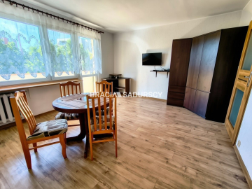 Prywatny parking|Możliwość doposażenia|Wolne 