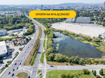 Akademik / Hotel / Biurowiec / Lok. niemieszkalne