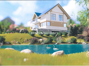 1600m2, Korzkiew, gmina Zielonki z pozwoleniem