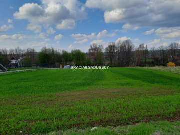 na sprzedaż działkę o powierzchni 2900 m2