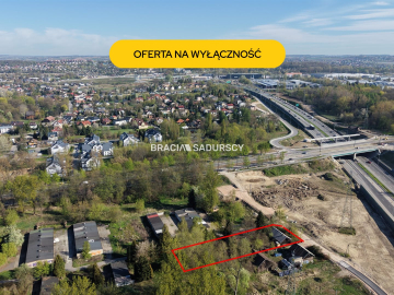 Unikalna okazja! Zamieszkaj nieopodal Zalewu Nowohuckiego - Dom z ogromnym potencjałem w sercu zielonej oazy Krakowa   

  Marz