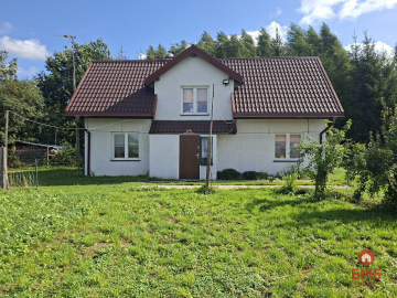 Dom wolnostojący 140 m2 w Bielsku Podlaskim