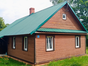 KLIMATYCZNE SIEDLISKO NA PODLASIU – GRADOCZNO