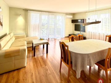 PRZESTRONNE MIESZKANIE 70,10 M²  | Augustów