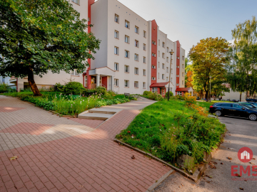 3 Pokojowe mieszkanie na ulicy Młynowej