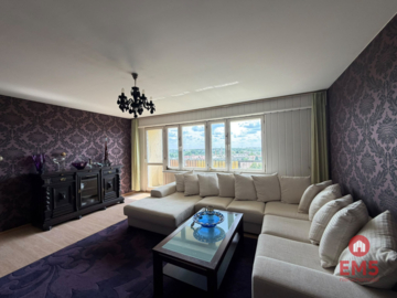3 pokoje | 73 m² | ul. Dobra | Piękny widok