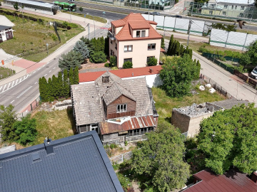 Działka budowlana w Białymstoku!