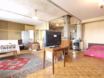 Łódzki Manhattan - 65,46 m2 do własnej aranżacji