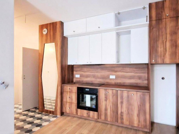Nowe Centrum Łodzi - 2 pok. PRIMO IV ul. Lindleya