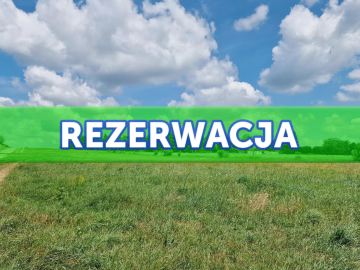 Widzew - działka budowlana z PnB o pow. 1127 m2