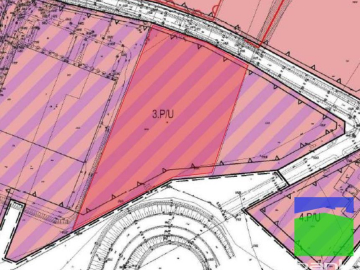 Stryków | Smolice - działka inwestycyjna 1,7 ha