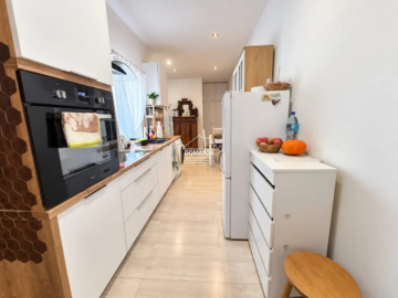 OKOLE | 2 POKOJE | 30 m² | OGRÓDEK | PARTER