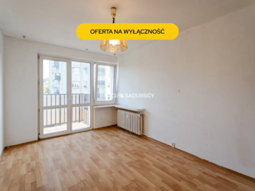 3 pok/ osobna kuchnia/ do remontu/ ul.Słomiana