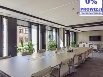 Ochota: lokal biurowy 448m2 do wynajęcia