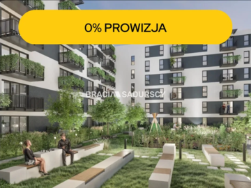 Nowe osiedle deweloperskie- atrakcyjne ceny Kraków