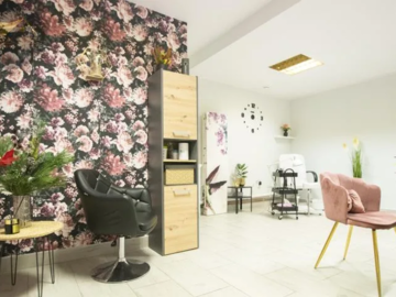 Lokal usługowy 22m2