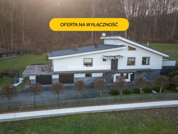 Dawna rezydencja na sprzedaż Rudawa koło Krakowa 