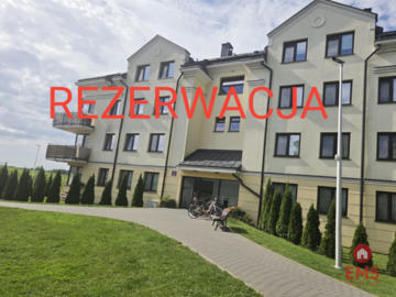 Nowoczesne dwupoziomowe mieszkanie-Sejny