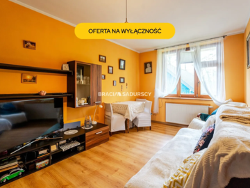 Zielona okolica / parking w cenie / blisko Krk