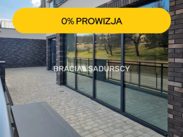 Lokal usługowy w Skawinie, Nowa Cena 7500 m2