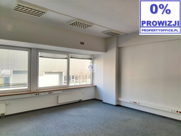 Bielany: lokal biurowy 133m2 do wynajęcia