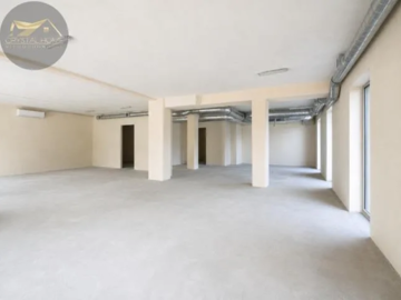 Lokal użytkowy 128,22m2