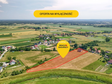 Dom w stanie surowym otwartym | Ostrów Szlachecki 