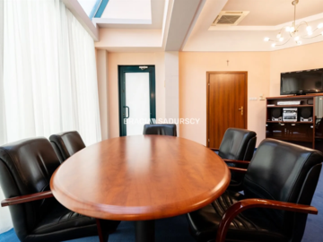 komfortowe biuro 90 m² dla firm