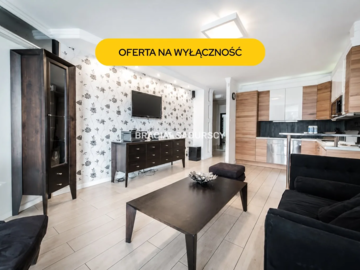 Klimatyzowany apartament w Tarasy Verona