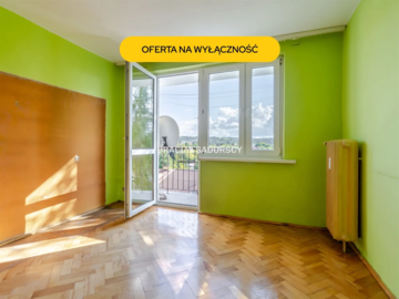 2 osobne pokoje Skawina 