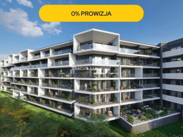 Nowe mieszkania,świetna lokalizacja-bez prowizji !
