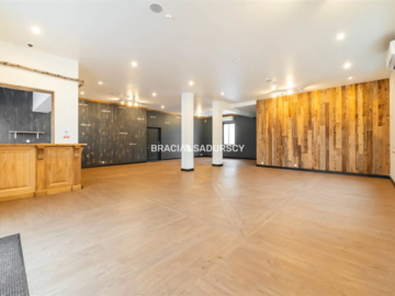 Lokal użytkowy- 340m2, rejon ul. Zakopiańskiej