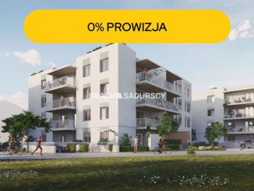 Iwestycja mieszkaniowa Wzgórza Krzesławickie!!!