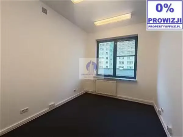 Lokal biurowy 10,63 m² na wynajem| Mokotów | BEZ PROWIZJI