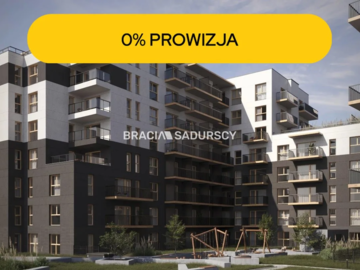 Katowice-mieszkania z widokiem na zieleń i miasto!