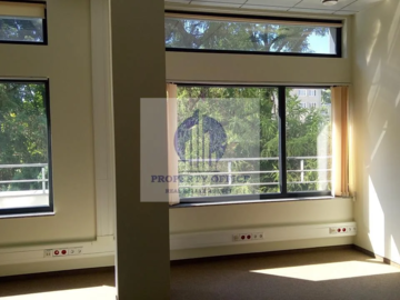 Wola: lokal biurowy 131m2 do wynajęcia