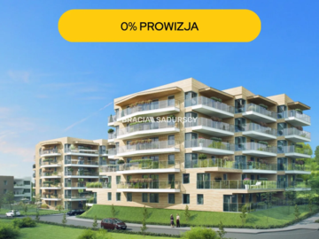 Mieszkanie z Imponującą Wysokością Pomieszczeń!