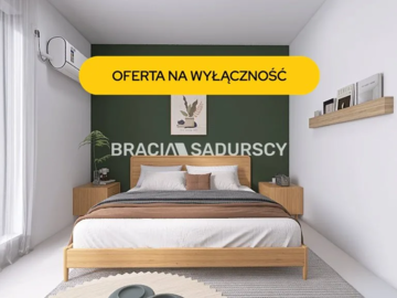 40m2 Stare Miasto, Św. Krzyża bez prowizji