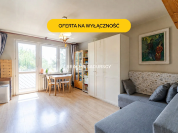 Jasne z klimatyzacją. Na Stoku. 2 pokoje