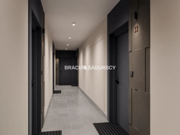 Nowe osiedle mieszkaniowe Bronowice 