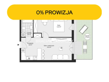 Nowe osiedle deweloperskie- atrakcyjne ceny Kraków