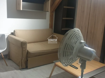  KAWALERKA 25 m2 - ul. Chrobrego