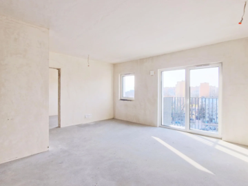 Widzew-Wschód - M3 43,13 m2 balkon ul. Augustów