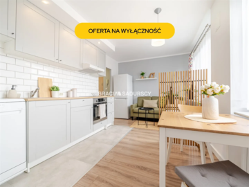 39 m² | GOTOWY DO WEJŚCIA | INWESTYCJA