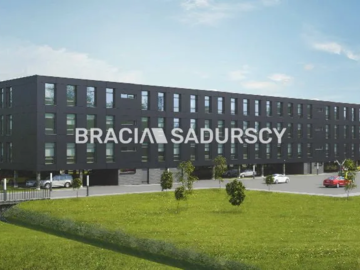 *Zdjęcia należą do właściciela oferty.   
 
Oferujemy do wynajęcia  powierzchnie biurowe na wynajem w nowopowstałym biurowcu w 