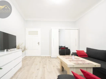 Duże 4 pokojowe mieszkanie w Centrum Świdnicy