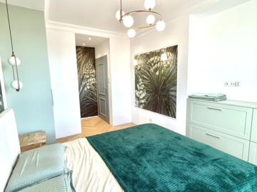 Apartament 76,43 m² z tarasem  12 m² | 4 pokoje |