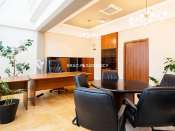 Biuro na wynajem/ 68m2 