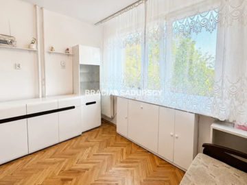 Kawalerka 20 m² | ul. Ugorek 1 | winda | MPEC